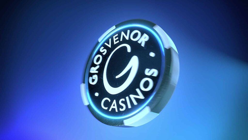 Is Grosvenor Casino Legit