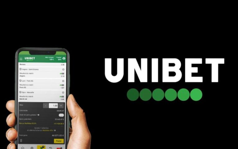 Is Unibet Casino Legit?