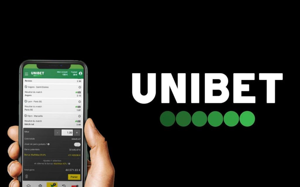 Is Unibet Casino Legit