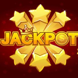 Jackpot Charm Casino