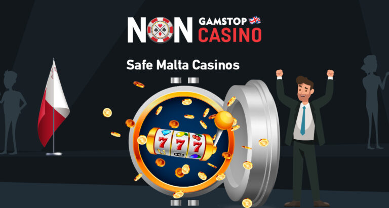 What You Should Know About Malta Casinos Not On Gamstop