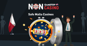 Malta Casinos Not on GamStop - Malta Slot Sites