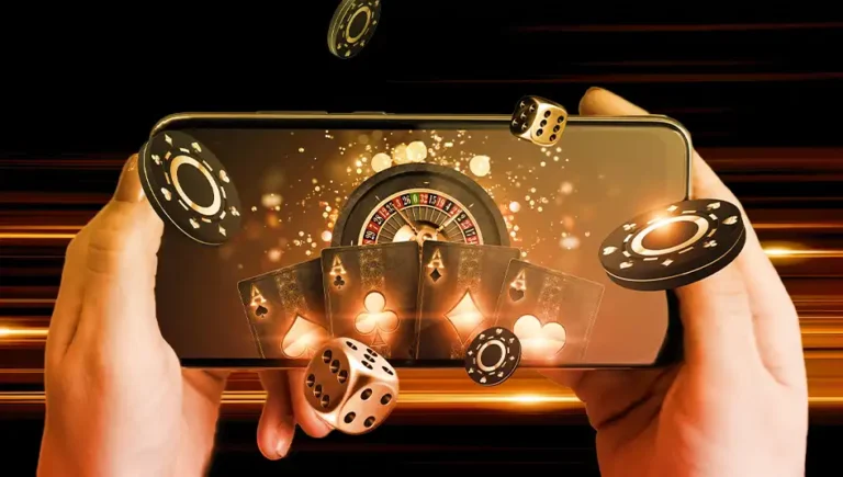 Mobile Mania: The Future Of Casino Games On Mobile Devices In The Uk