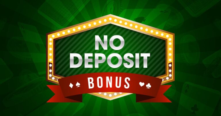 No Deposit Casino Bonus Codes For Existing Players