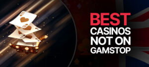 Non-GamStop Casino UK - Independent Casinos & Slots Sites