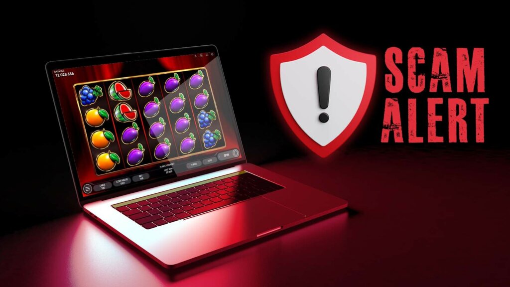 Online Casino Frauds and Its Implications