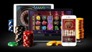 Exploring Ar Casinos: A New Reality For Uk Gamblers?