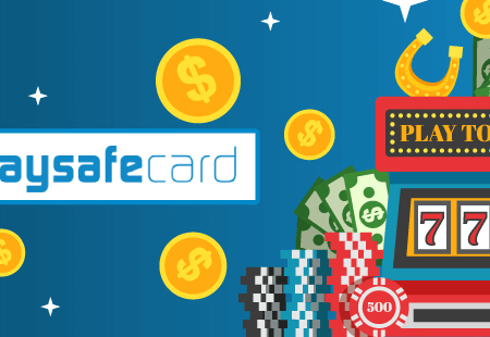 Paysafe Casinos Not On GamStop – Paysafe Slot Sites