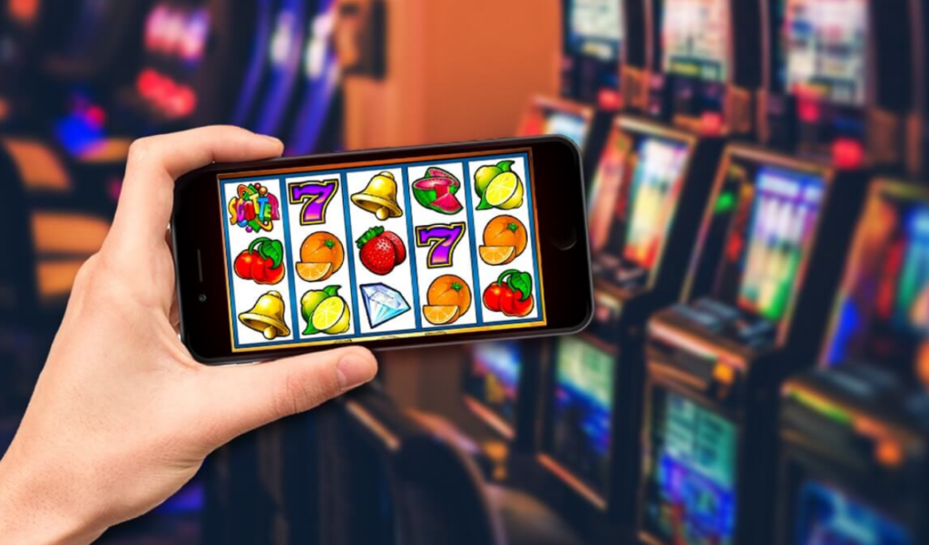 Penny Slots vs. Dollar Slots - Which Slot Machine Is Better