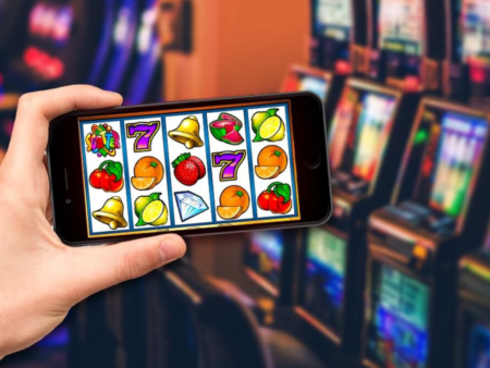 Penny Slots vs. Dollar Slots – Which Slot Machine Is Better?