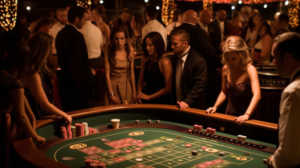 A Gamblers’ Calendar: Seasonal Casino Events And Festivities In The Uk