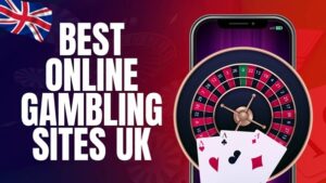 Best Gambling Sites | Best Uk Gambling Sites (bonuses & Payouts)