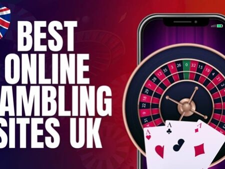 Best Gambling Sites | Best UK Gambling Sites (Bonuses & Payouts)