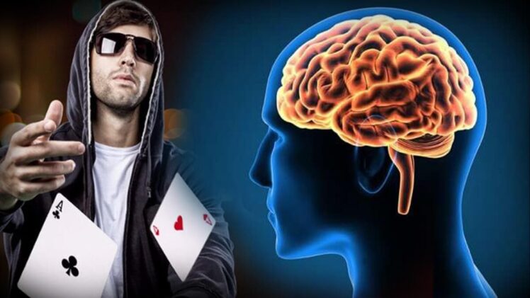 Understanding The Psychology Of Gambling: The Science Behind The Thrill