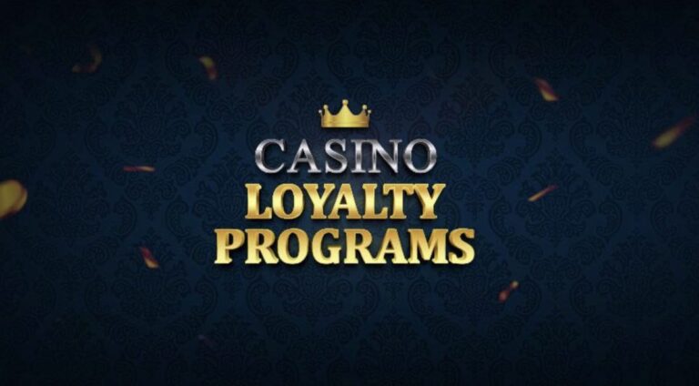 What You Should Know About Casino Loyalty Programs in the UK