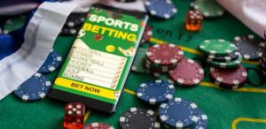 Pro Gambler Transition Stories: How Top Uk Sports Bettors Made The Leap To Casinos