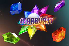 Starburst Not on Gamstop - Top Slots Sites