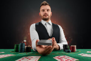 The Average Salary of a Card Dealer - Casino Industry Information