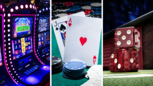 Unconventional Fun: Discovering The Quirkiest Casino Games On Non-uk Platforms