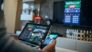 The Top 7 Strategies To Improve Your Sports Betting Skills