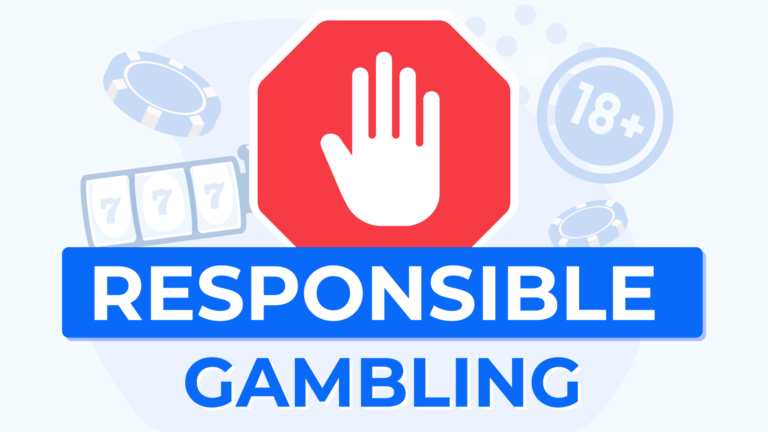 Responsible Gambling Uk | How To Stay Safe When Gambling