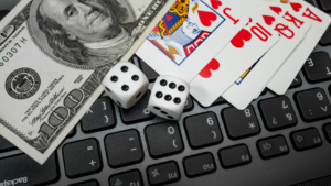 Facts About Online Gambling And Gambling Addiction Facts