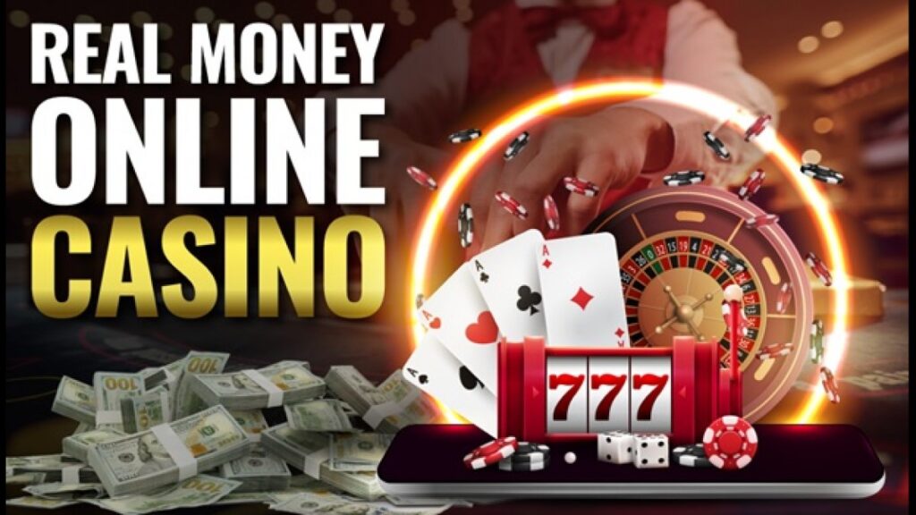 What Is The Best Casino App To Win Real Money