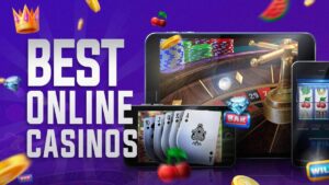 What’s The Best Online Casino To Win Money