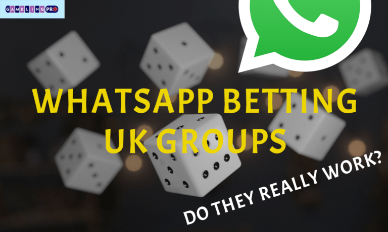 Whatsapp Betting - A New Way To Bet In The Uk