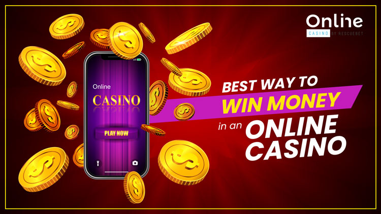 Which Online Casino Is Easiest To Win