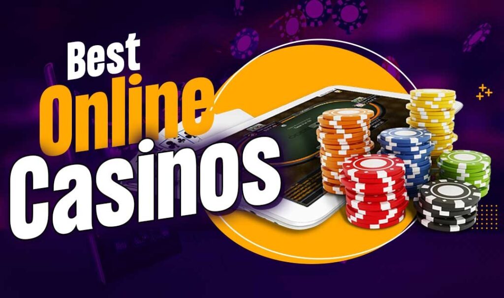 Which Online Casino Is The Best