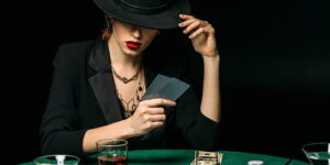 Female Gamblers Breaking The Stereotype: Notable Uk Casino Players