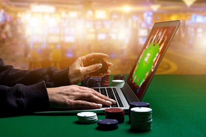 Make The Best Gambling-themed Content - Online Casinos