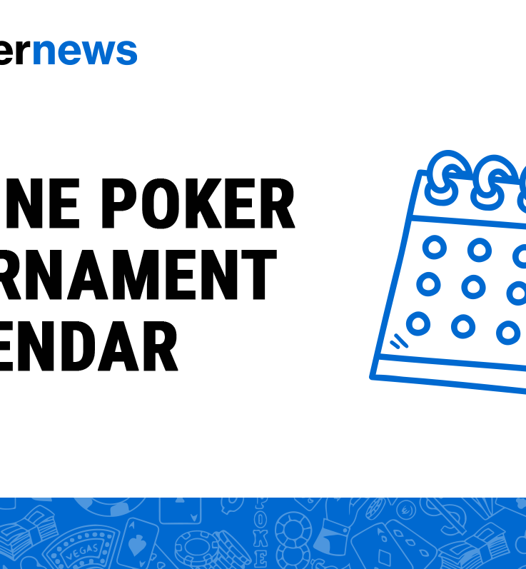 Poker Tournament Calendar – The Best Poker Events Of 2024