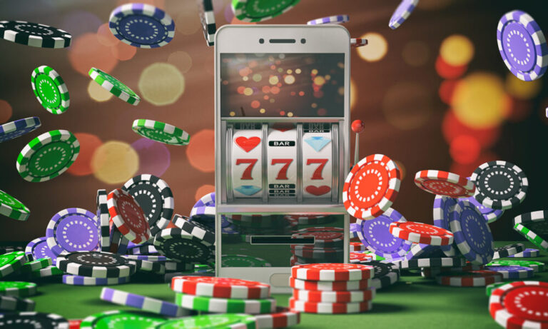 In Pursuit Of The Big Win: A Gambler’s Journey In Non-uk Casino Sites