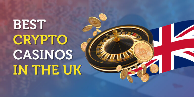 Casinos Not On Gamstop: Best Crypto Casinos For Uk Players