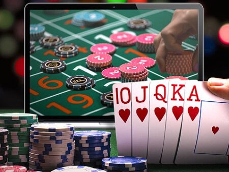 Quiz Time: Test Your Expert Knowledge about Online Casinos