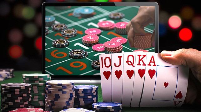 Quiz Time: Test Your Expert Knowledge About Online Casinos