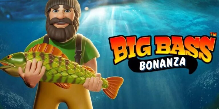 What You Should Know About Play Big Bass Bonanza Not On Gamstop