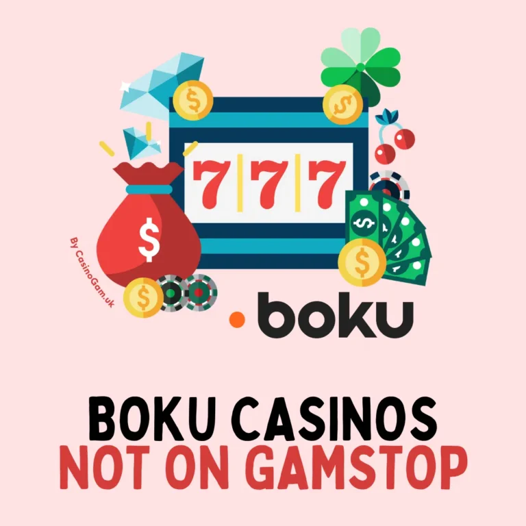 Boku Casinos Not On GamStop – and Tips for UK Players