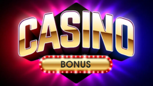 Casino Match Bonus Offers - Betting Guide For Uk Players