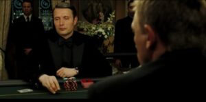 The Most Iconic Casino Scenes In Uk Cinema