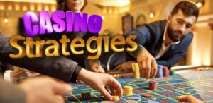 Gamble Like A Pro: Exclusive Strategies From Professional Uk Gamblers