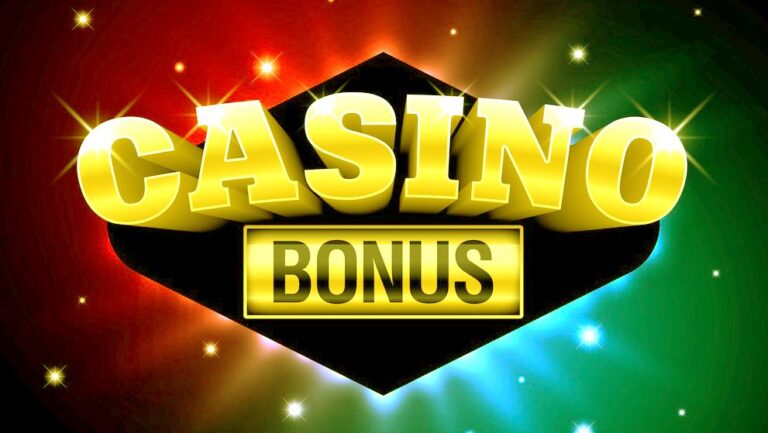 300 Casino Bonus - Best Online Casinos With A 300% Deposit Bonus