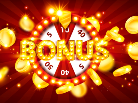 Latest Casino Bonuses 2024 | The Latest Bonus Codes