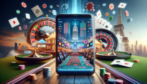 Exploring The Fine Art Of Online Casino Strategies At Non-uk Sites