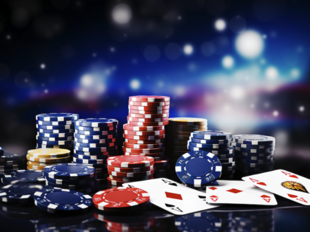 Gibraltar Online Casinos That Are Recommended For UK Players