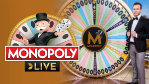 Monopoly Live Not On Gamstop