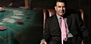 An Insider’s Glimpse Into The World Of High-stakes Gambling - Based On Interviews With Real High-stakes Gamblers