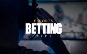 The Phenomenon Of Esports Betting: A New Frontier In Online Gambling?